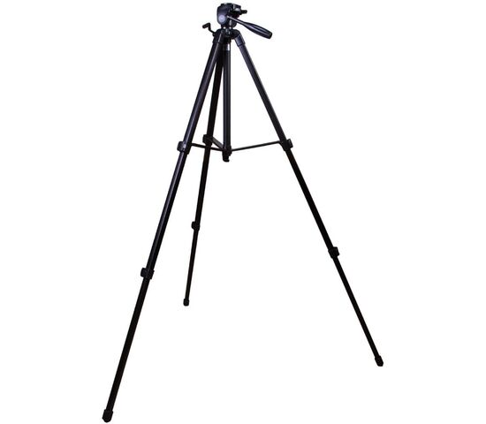 Штатив Levenhuk TR150, фото , изображение 5