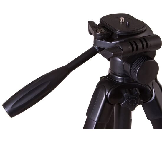 Штатив Levenhuk TR150, фото , изображение 7