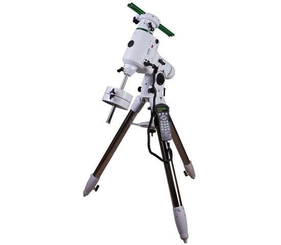 Монтировка Sky-Watcher EQ6 PRO SynScan GOTO со стальной треногой, фото 