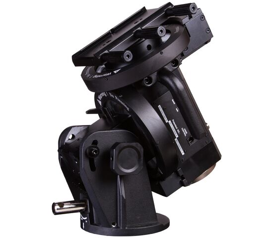 Монтировка Sky-Watcher EQ8 PRO SynScan GOTO без треноги, фото 