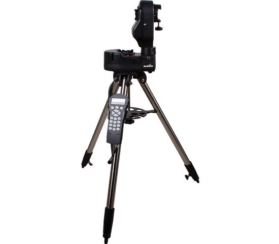 Монтировка Sky-Watcher AllView Highlight SynScan GOTO со стальной треногой, фото 