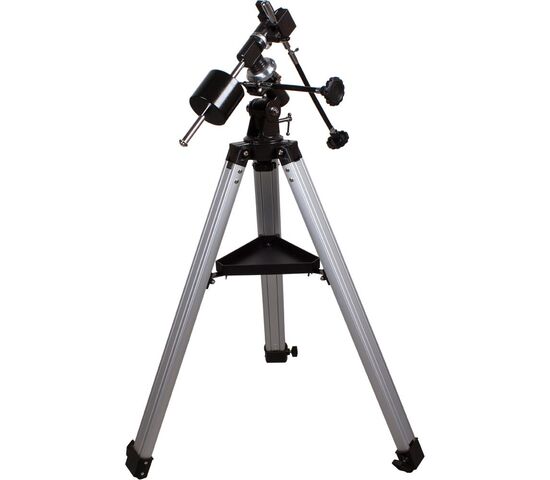 Монтировка Sky-Watcher EQ1 с алюминиевой треногой, фото 