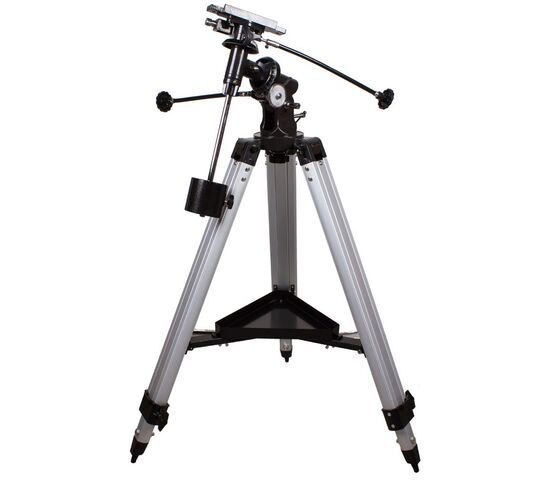 Монтировка Sky-Watcher EQ2 с алюминиевой треногой, фото 