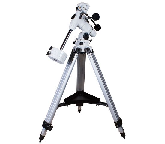 Монтировка Sky-Watcher EQ3 с алюминиевой треногой, фото 