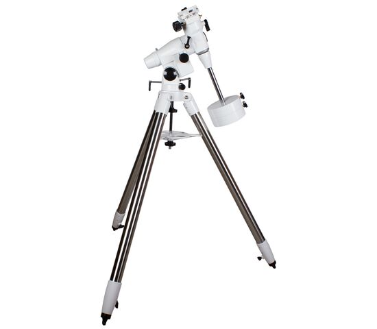 Монтировка Sky-Watcher EQ5 со стальной треногой, фото 