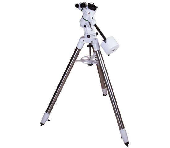 Монтировка Sky-Watcher EQ-AL55 с треногой NEQ5, фото , изображение 3