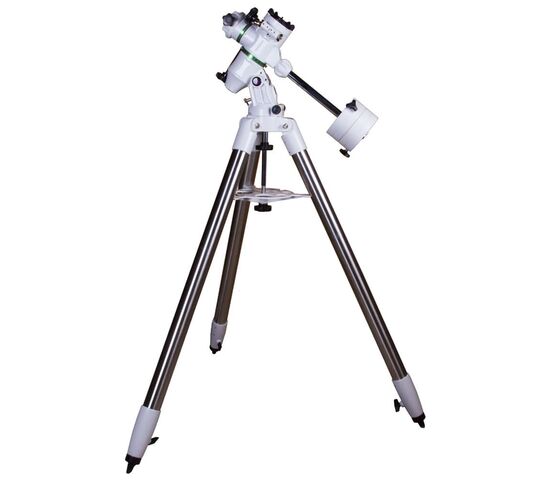 Монтировка Sky-Watcher EQ-AL55 с треногой NEQ5, фото , изображение 4