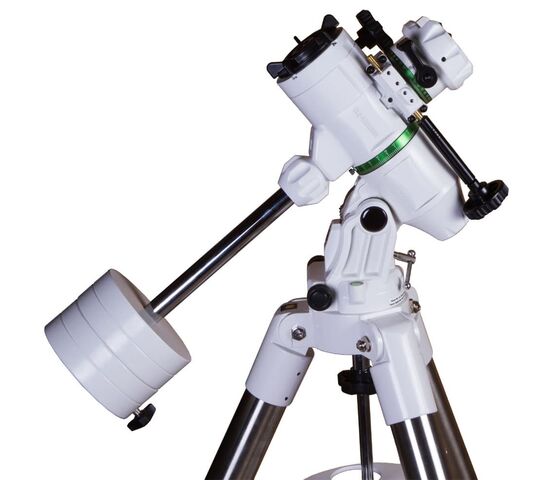 Монтировка Sky-Watcher EQ-AL55 с треногой NEQ5, фото , изображение 6