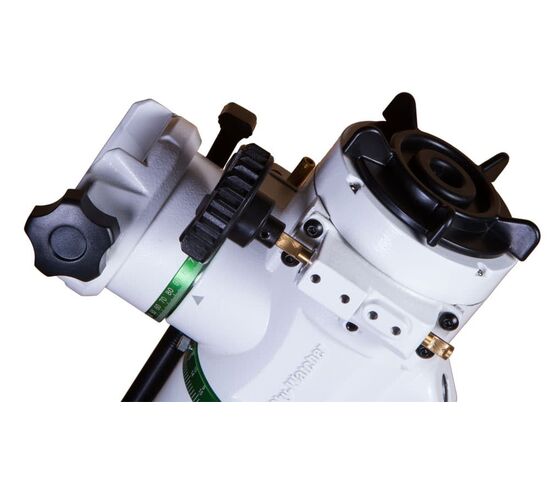 Монтировка Sky-Watcher EQ-AL55 с треногой NEQ5, фото , изображение 8