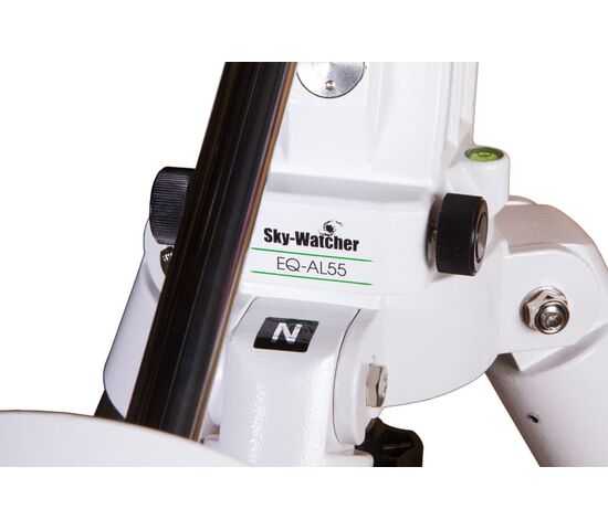 Монтировка Sky-Watcher EQ-AL55 с треногой NEQ5, фото , изображение 9
