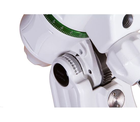 Монтировка Sky-Watcher EQ-AL55 с треногой NEQ5, фото , изображение 10