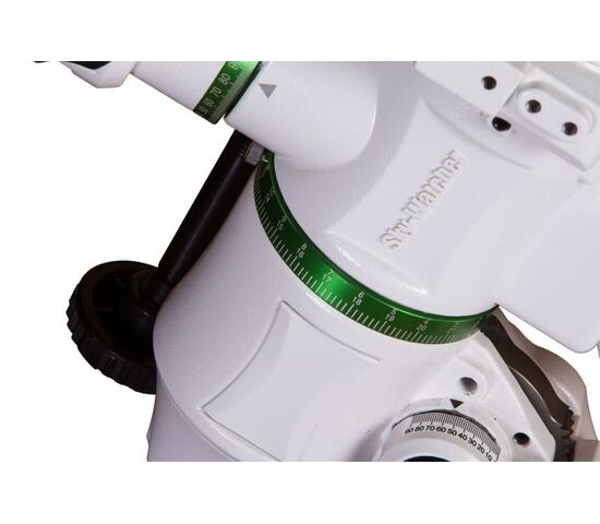 Монтировка Sky-Watcher EQ-AL55 с треногой NEQ5, фото , изображение 11