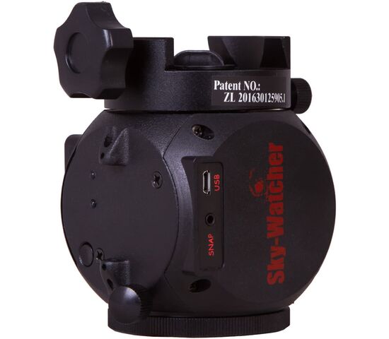Монтировка Sky-Watcher Star Adventurer Mini, черная, фото 