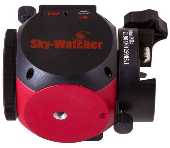 Монтировка Sky-Watcher Star Adventurer Mini, красная, фото 