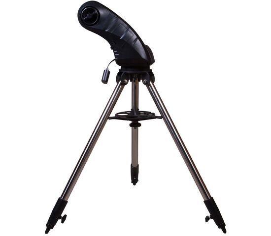 Монтировка Sky-Watcher Star Discovery Wi-Fi AZ SynScan GOTO со стальной треногой, фото 