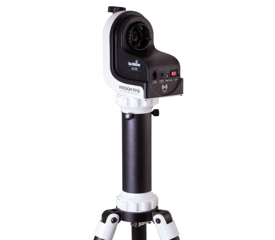 Монтировка Sky-Watcher AZ-GTi на треноге Star Adventurer, фото , изображение 10