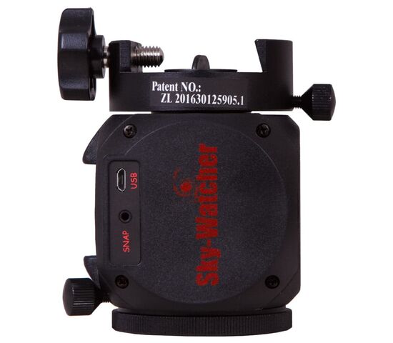 Монтировка Sky-Watcher Star Adventurer Mini, черная, фото , изображение 3