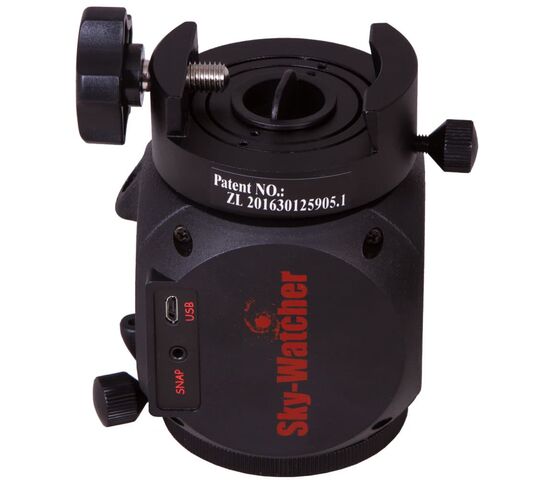 Монтировка Sky-Watcher Star Adventurer Mini, черная, фото , изображение 4