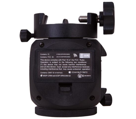 Монтировка Sky-Watcher Star Adventurer Mini, черная, фото , изображение 5