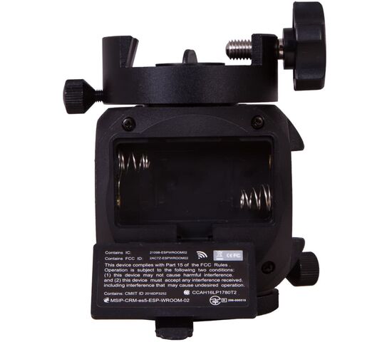 Монтировка Sky-Watcher Star Adventurer Mini, черная, фото , изображение 6