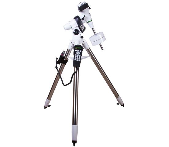 Монтировка Sky-Watcher EQ5 SynScan GOTO со стальной треногой, фото 