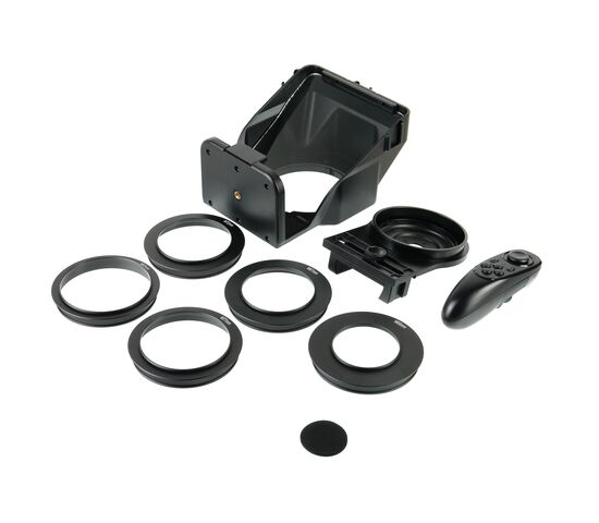 Телесуфлер Falcon Eyes EasySay M16, фото , изображение 3