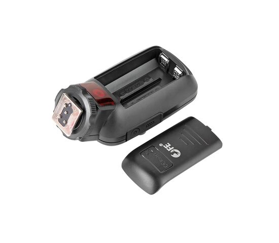 Радиосинхронизатор Falcon Eyes SprintTrigger II 32N 2.4G для Nikon, фото , изображение 4