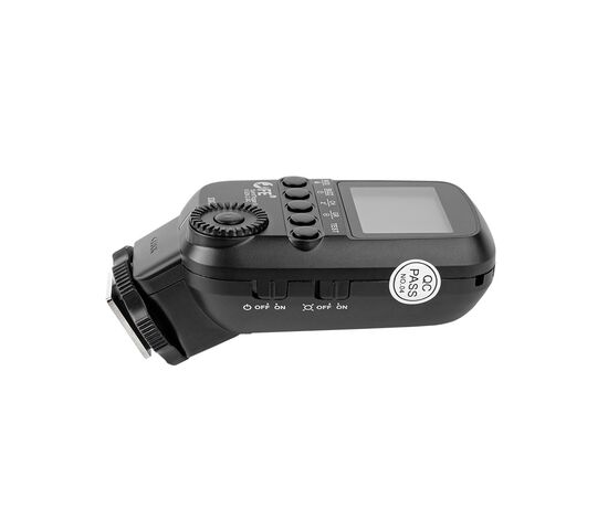 Радиосинхронизатор Falcon Eyes SprintTrigger II 32N 2.4G для Nikon, фото , изображение 2