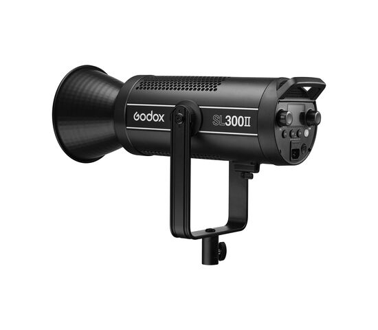 Осветитель светодиодный Godox SL300II студийный, фото , изображение 10