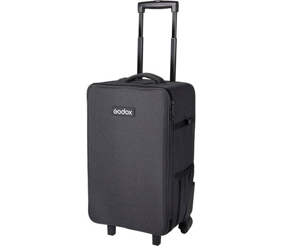 Комплект студийного оборудования Godox S60-D, фото , изображение 30
