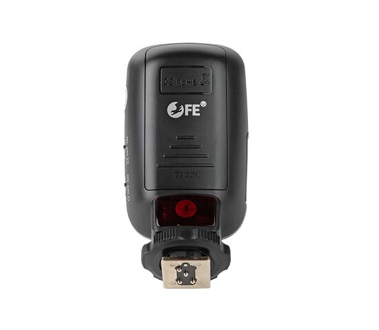 Радиосинхронизатор Falcon Eyes SprintTrigger II 32N 2.4G для Nikon, фото 