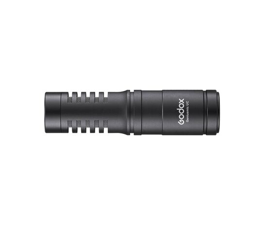 Микрофон пушка Godox Geniusmic UC для смартфона, фото 