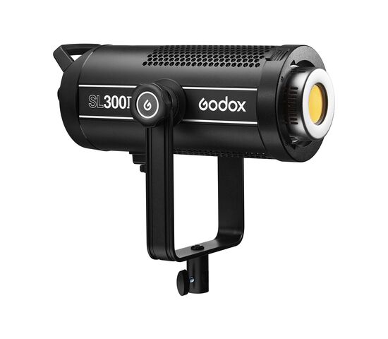 Осветитель светодиодный Godox SL300II студийный, фото , изображение 5