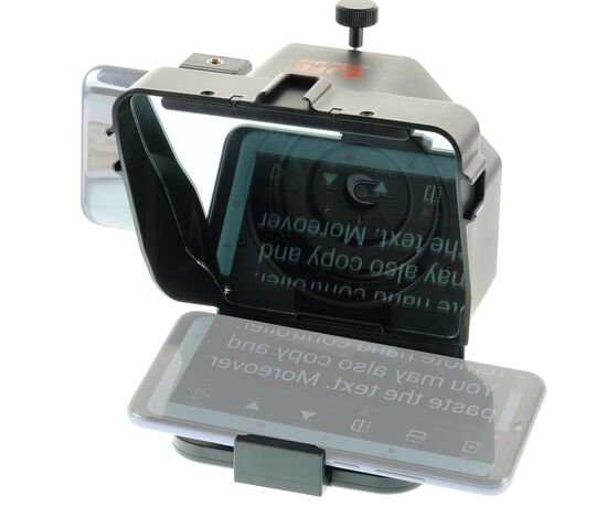Телесуфлер Falcon Eyes EasySay M16, фото , изображение 8