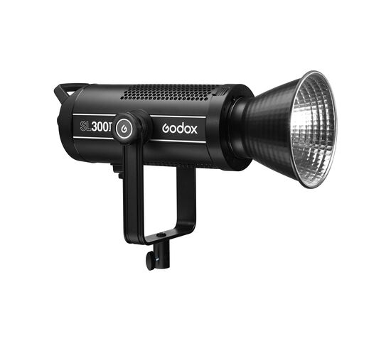 Осветитель светодиодный Godox SL300II студийный, фото , изображение 8