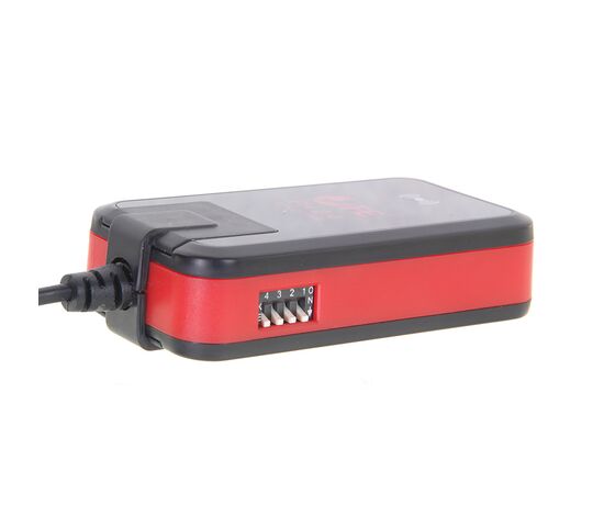 Радиосинхронизатор Falcon Eyes FlashHunter 2.4 RFS-DC16R приемник, фото , изображение 2
