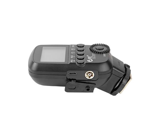 Радиосинхронизатор Falcon Eyes SprintTrigger II 32N 2.4G для Nikon, фото , изображение 3