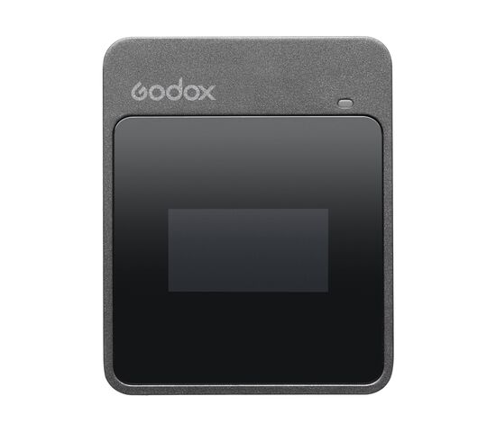 Петличная радиосистема Godox MoveLink M1, фото , изображение 3
