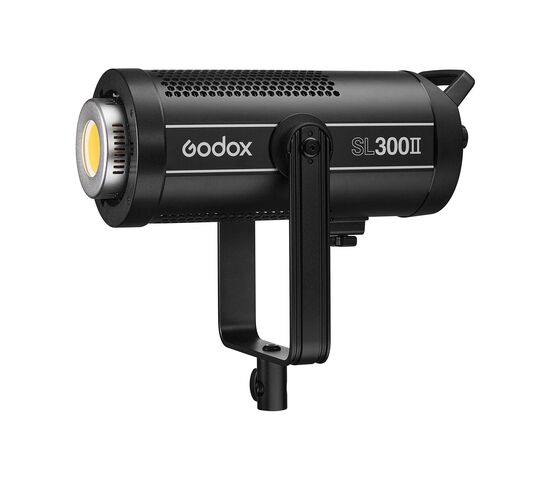 Осветитель светодиодный Godox SL300II студийный, фото , изображение 6