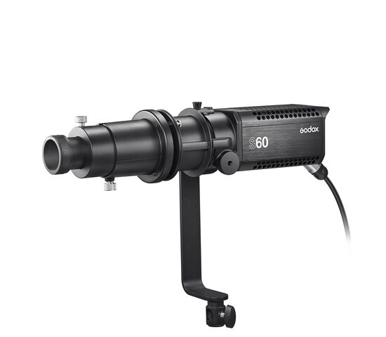Комплект студийного оборудования Godox S60-D, фото , изображение 5