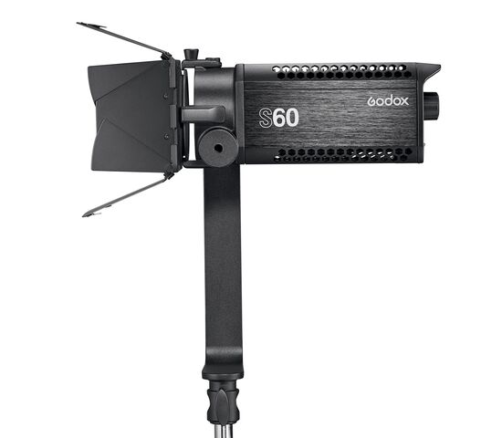 Комплект студийного оборудования Godox S60-D, фото , изображение 4