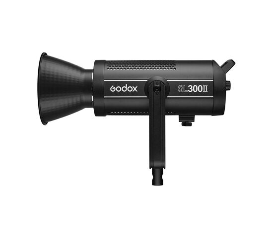 Осветитель светодиодный Godox SL300II студийный, фото , изображение 11