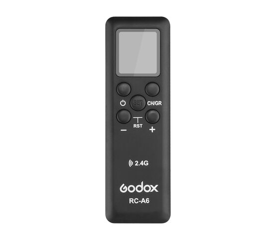Комплект студийного оборудования Godox S60-D, фото , изображение 28