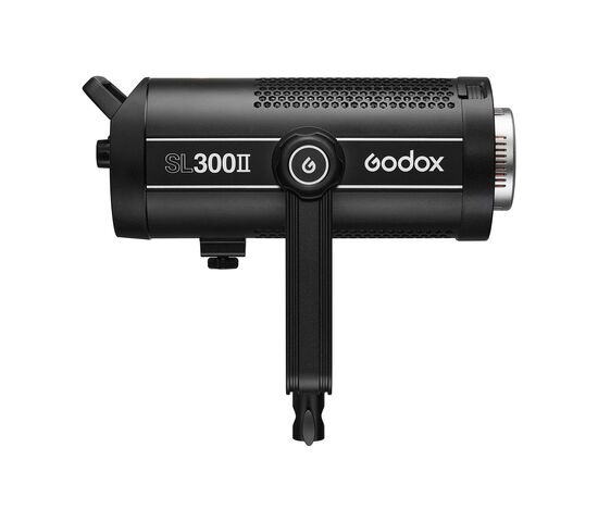 Осветитель светодиодный Godox SL300II студийный, фото , изображение 4