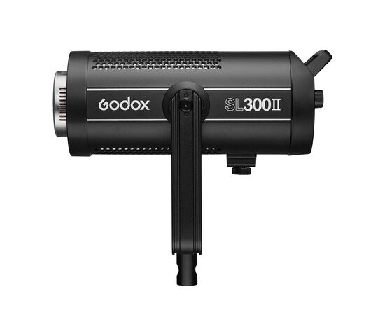 Осветитель светодиодный Godox SL300II студийный, фото , изображение 3