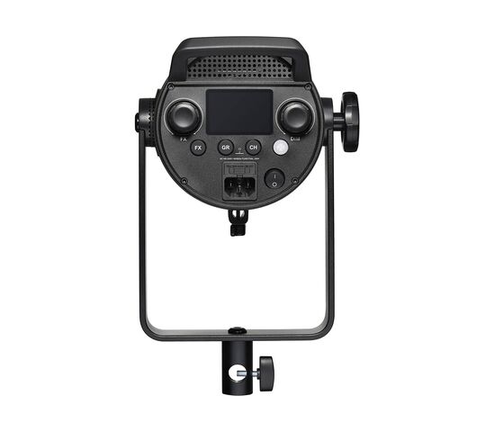 Осветитель светодиодный Godox SL300II студийный, фото , изображение 13