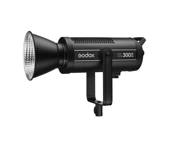 Осветитель светодиодный Godox SL300II студийный, фото , изображение 9