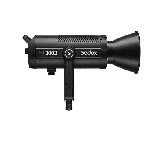 Осветитель светодиодный Godox SL300II студийный, фото , изображение 12