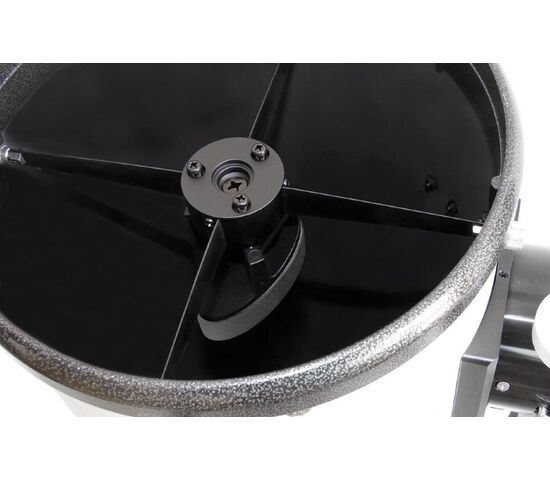 Телескоп GSO Dob 10" Delux, белый, фото , изображение 2