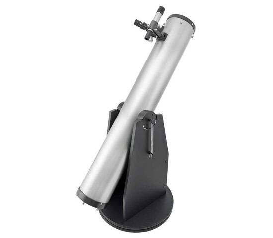 Телескоп GSO Dob 6", серебристый, фото , изображение 2